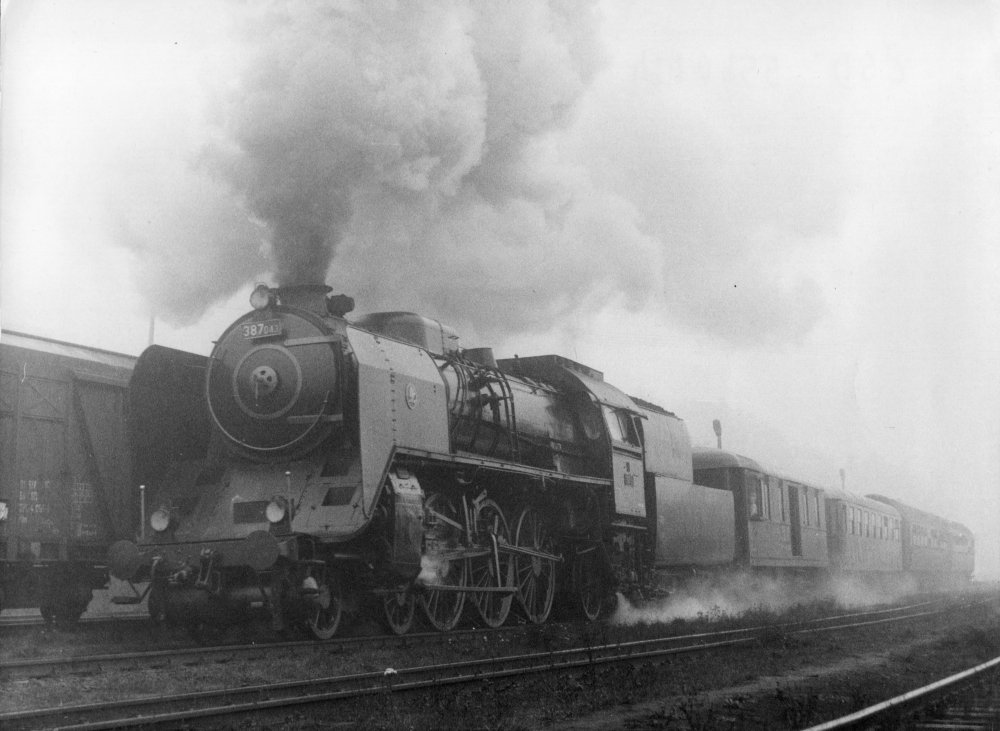 Baureihe 387.0 unsere Eisenbahnseite